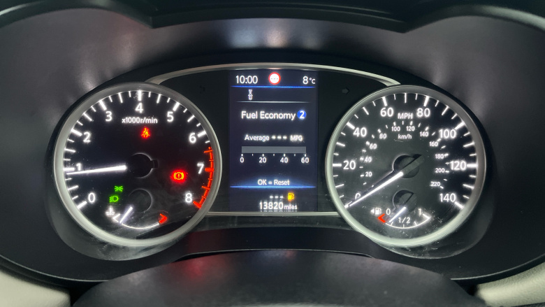 Nissan Micra 1.0 IG-T 92 Acenta 5dr Petrol Hatchback